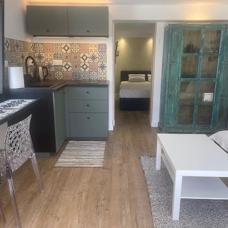 Bali 83 Apartman Bandol Kültér fotó