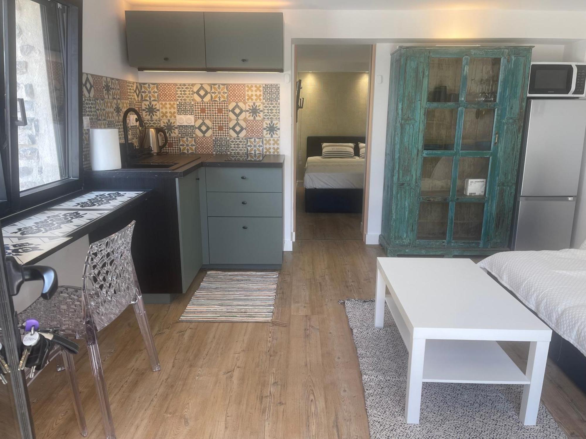 Bali 83 Apartman Bandol Kültér fotó